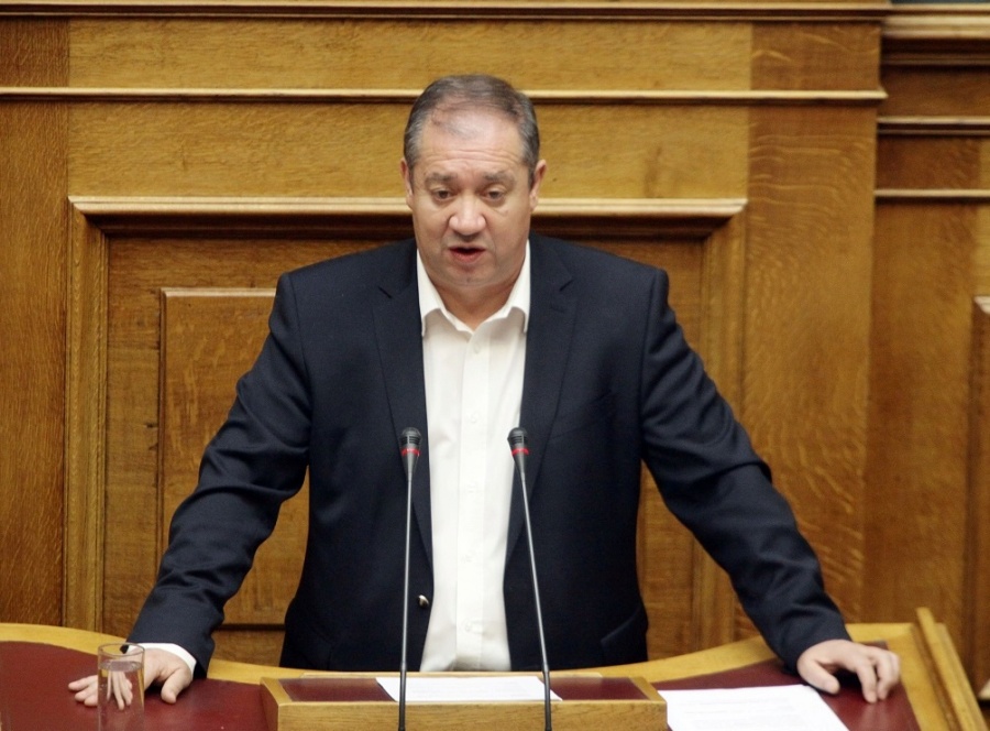 Αρβανιτίδης (ΚΙΝΑΛ): Η αβάσταχτη ελαφρότητα νομοθέτησης της κυβέρνησης