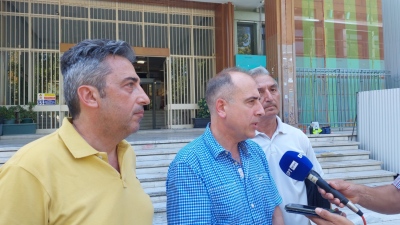 Εξώδικο για τα Τέμπη: Συγγενείς των θυμάτων κατηγορούν τον Περιφερειάρχη Θεσσαλίας για μπάζωμα του χώρου του δυστυχήματος