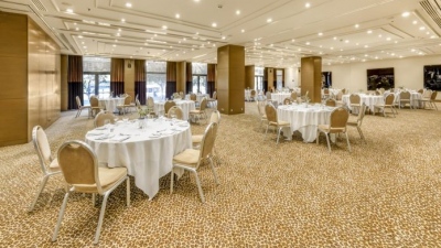 Οι 9 τάσεις που αλλάζουν τον τρόπο των επαγγελματικών συναντήσεων το 2026