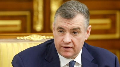 Κόλαφος ο Slutsky (Ρωσία): Οι Ουκρανοί νεοναζί επιτέθηκαν σε σχολείο στη Zaporizhia - Ακόμη ένα έγκλημα πολέμου του Zelensky