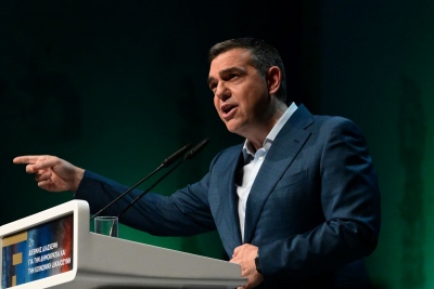 Τραβάει σκανδάλη, ανατρέπει το πολιτικό σκηνικό ο Τσίπρας – Το μανιφέστο του νέου κόμματος, οι «23», το τέλος του ΣΥΡΙΖΑ