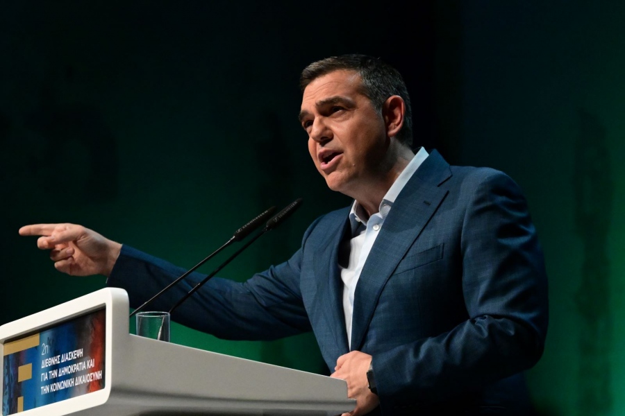 Τραβάει σκανδάλη, ανατρέπει το πολιτικό σκηνικό ο Τσίπρας – Το μανιφέστο του νέου κόμματος, οι «23», το τέλος του ΣΥΡΙΖΑ