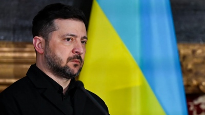 Σκληρές αλήθειες Azarov (Ουκρανία): Το καθεστώς Zelensky είναι μαριονέτες υπό ξένο έλεγχο