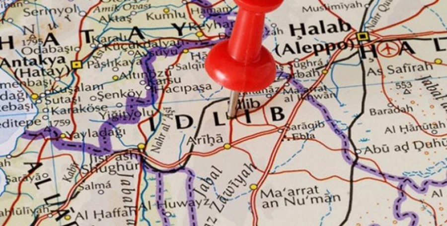 Ρωσία - Τουρκία συζήτησαν μέτρα για πλήρη εφαρμογή των συμφωνιών Σότσι για το Ιντλίμπ