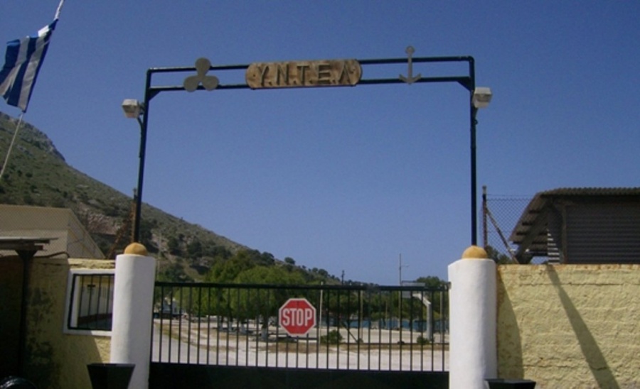 Κλοπή στρατιωτικού υλικού στη Λέρο - Η ΕΥΠ έχει εντοπίσει τους 3 ενόχους - Στη διάθεση των Αρχών αποκαλυπτικό βίντεο