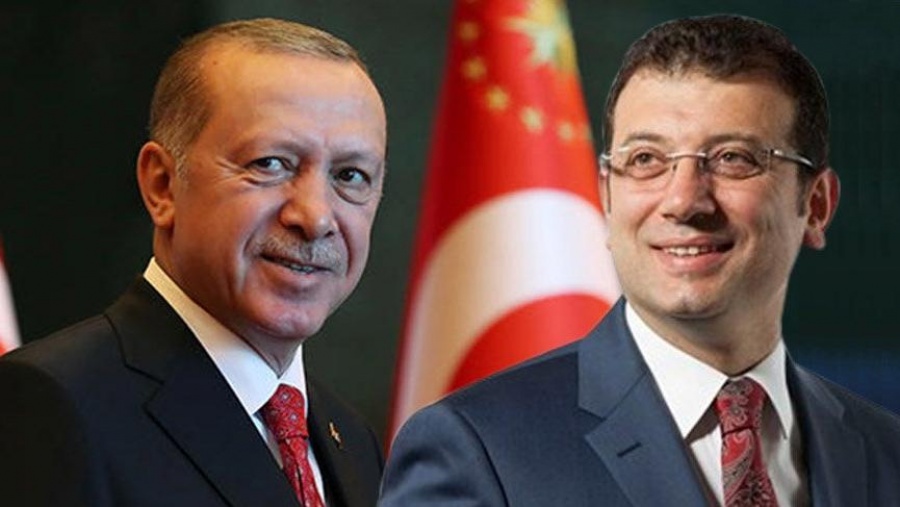 Γιατί ο Erdogan παίρνει μέτρα «απελπισίας» για να σταματήσει τον Imamoglu - Τί φοβάται ο τούρκος πρόεδρος