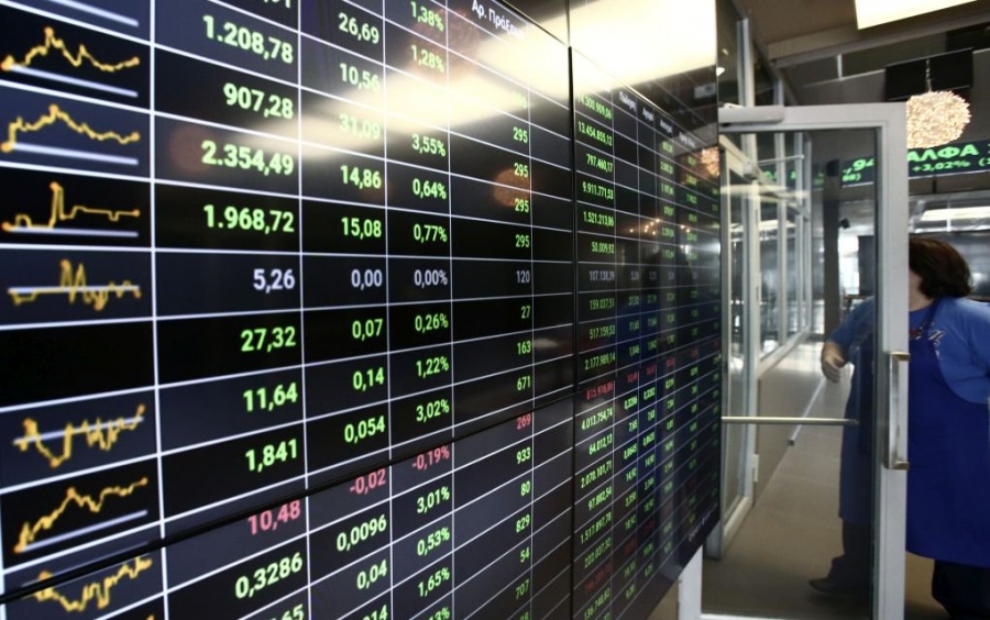 Εξίσωση για δυνατούς λύτες η πορεία του ΧΑ – Τι παρακολουθούν τώρα τα στελέχη της αγοράς