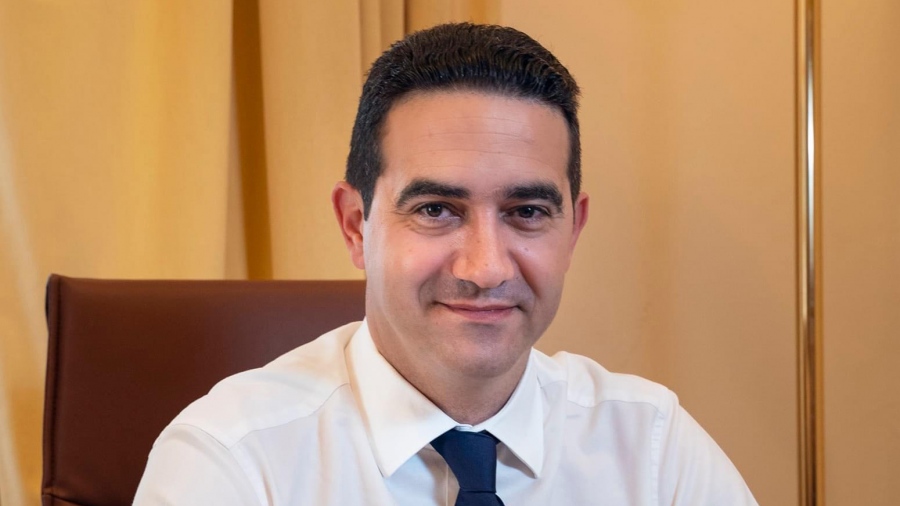 Πυρά Κατρίνη: Διεθνές και όχι διμερές ζήτημα το Κυπριακό – Υπάρχει εξωτερική πολιτική κατευνασμού ενώ ο κίνδυνος είναι ορατός