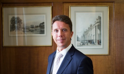 Saunders (BoE): Ένα «no deal Brexit» θα συνιστούσε μεγάλο οικονομικό σοκ