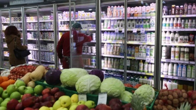 Εφιαλτική πρόβλεψη για ακρίβεια στα τρόφιμα - Το κλείσιμο του Hormuz προκαλεί σεισμό σε ένα εμπόρευμα «κλειδί» για την επιβίωση