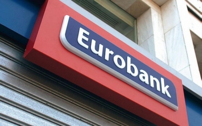 Σε νέα υψηλά 15 μηνών η Eurobank λόγω προσδοκιών για είσοδο στον MSCI