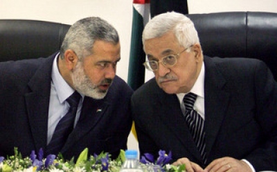 Κινήσεις για την άρση του εθνικού διχασμού από τις παλαιστιανικές παρατάξεις - Λείπουν τα συγκεκριμένα βήματα