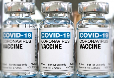 Covid: Στις 4.000 οι μεταλλάξεις, πιο θανατηφόρα η βρετανική - Αυξάνεται η εμπιστοσύνη στα εμβόλια