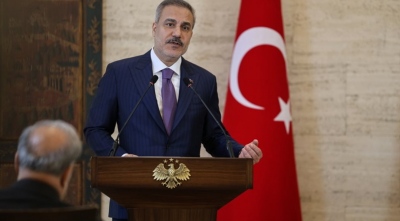 Βόμβα από Τουρκία: Θα εξετάσει τις «στρατιωτικές ανάγκες» της Σαουδικής Αραβίας στο πλαίσιο του «ισλαμικού ΝΑΤΟ» – Κρίσιμη η στάση του Πακιστάν