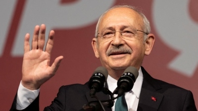 Kilicdaroglu: Ερχόμαστε να σώσουμε την Τουρκία από την τρομοκρατία – Τα ψέματα τελείωσαν
