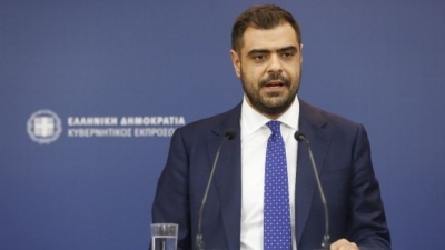 Μαρινάκης για Τρίκαλα: Δεν φαίνεται ότι έχουν παραβιαστεί ζητήματα εργατικών νόμων - Κάνουν «καριέρα» πάνω σε τραγωδίες