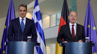 Πρωτοφανής παρέμβαση Γερμανίας στην Ελλάδα – Σεμινάρια SPD για να μην πάρουν ψήφους στις ευρωεκλογές τα εθνικά κόμματα