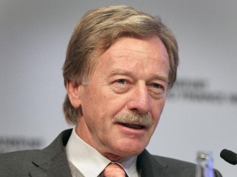 Mersch (EKT): Να μειωθεί ακόμη περισσότερο το ρίσκο στις ευρωπαϊκές τράπεζες