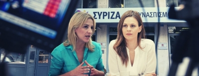 Εκλογές ΣΥΡΙΖΑ: Μάχη μεγατόνων Δούρου - Αχτσιόγλου - Ποια έκανε την ανατροπή και προηγείται