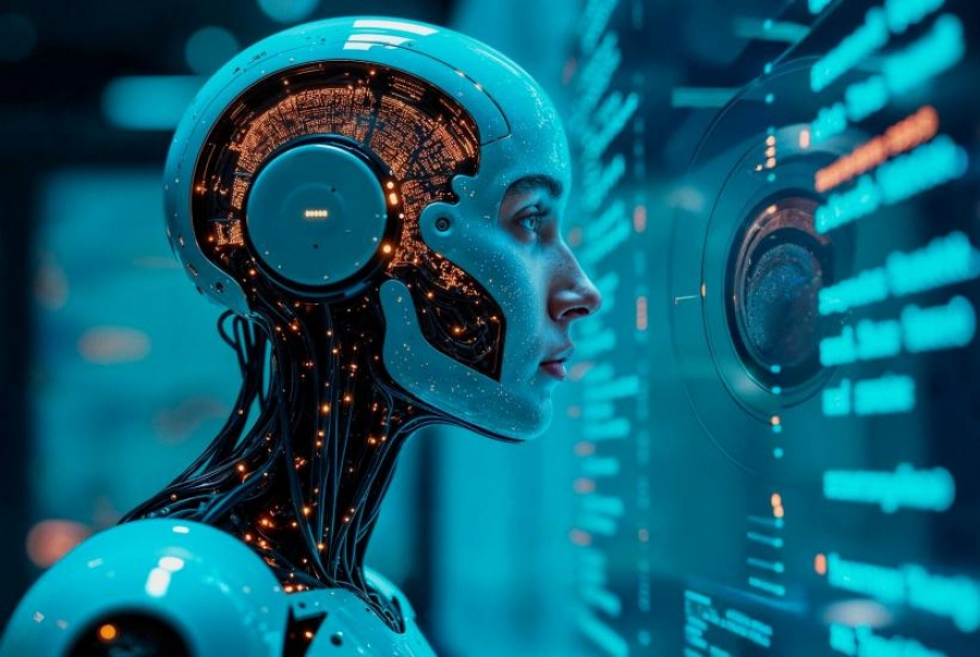 Εκρηκτική επιτυχία του ChatGPT, ιλιγγιώδη κέρδη για την OpenAI - 700 εκατ. χρήστες, 12 δισεκ. δολάρια έσοδα