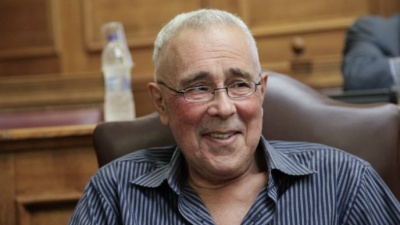 Ζουράρις: Θα ζητήσω πολιτικό άσυλο στη Γαλλία, αν κερδίσει στις εκλογές ο Μητσοτάκης