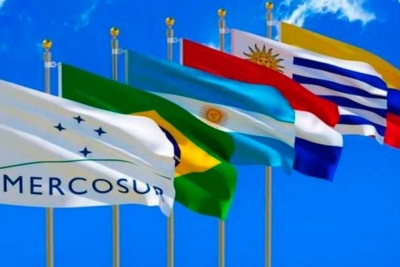 Συνομιλίες Ουρουγουάης - Κίνας για συμφωνία ελεύθερου εμπορίου