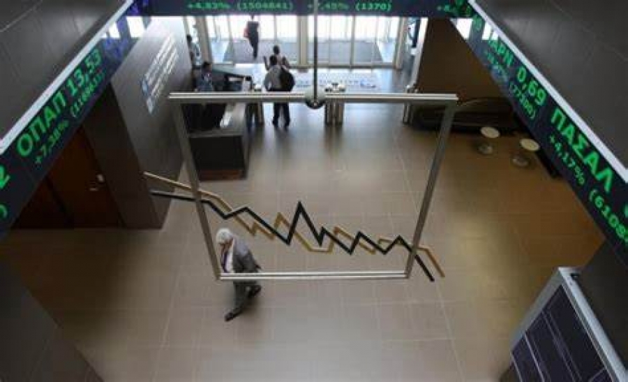 Λίγο μετά το άνοιγμα του ΧΑ – Με Eurobank, Ελλάκτωρ και Lamda ψάχνει την έκτη ανοδική