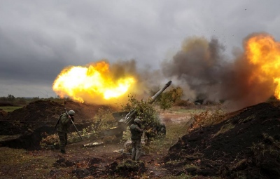 Αναβάλλουν οι ΗΠΑ την αντεπίθεση των Ουκρανών – ΝΑΤΟ: Δεν έχουμε όπλα – McGregor: Θα χάσουν, Donbass, Kharkiv, Οδησσό