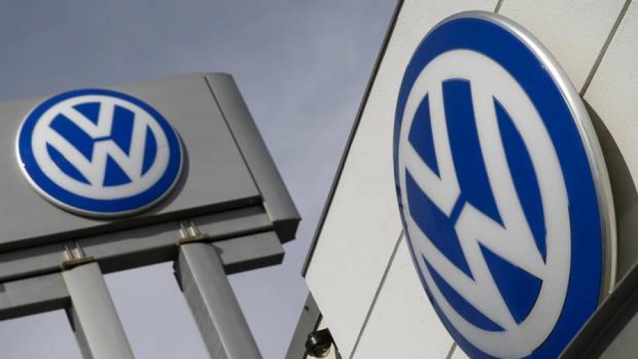 Επιδρομή Εισαγγελέων στα κεντρικά της Volkswagen