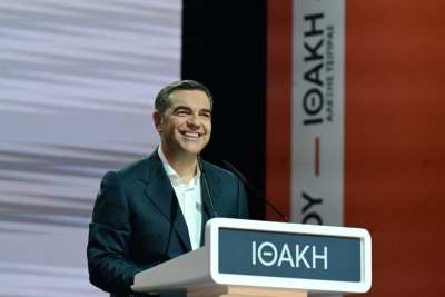 Ο Τσίπρας ξαναμπαίνει στο παιχνίδι με νέο κόμμα τον Μάρτιο 2026: Κλυδωνίζεται το ΠΑΣΟΚ, πιέζεται η κυβέρνηση Μητσοτάκη