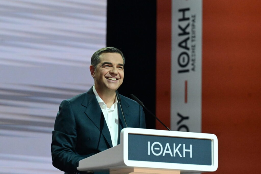 Ο Τσίπρας ξαναμπαίνει στο παιχνίδι με νέο κόμμα τον Μάρτιο 2026: Κλυδωνίζεται το ΠΑΣΟΚ, πιέζεται η κυβέρνηση Μητσοτάκη