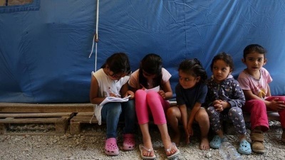 Εκατό ασυνόδευτα παιδιά θα μετεγκατασταθούν από την Ελλάδα στη Φινλανδία