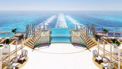 Προορισμούς σε Ελλάδα προσθέτει το SeaDream Yacht Club το 2025