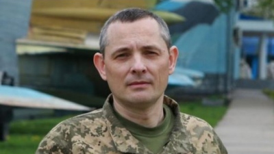 Yuriy Ihnat (Πολεμική Αεροπορία Ουκρανίας): Η Ρωσία τροποποίησε βαλλιστικούς πυραύλους και δεν καταρρίπτονται