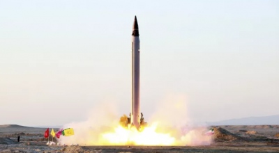 Προειδοποίηση Ιράν: Τα εννέα πυραυλικά συστήματα που μπορούν να πλήξουν απευθείας το Ισραήλ