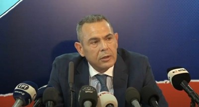 Καμμένος για δημοσιεύματα Παραπολιτικών: Προσπαθούν να πλήξουν την υπόληψη μου – Δεν θα σιωπήσω παρά τις επιθέσεις