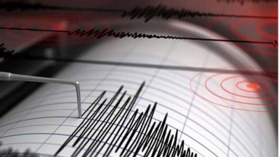 Νέος σεισμός 4,2 βαθμών της κλίμακας Ρίχτερ στην Κρήτη