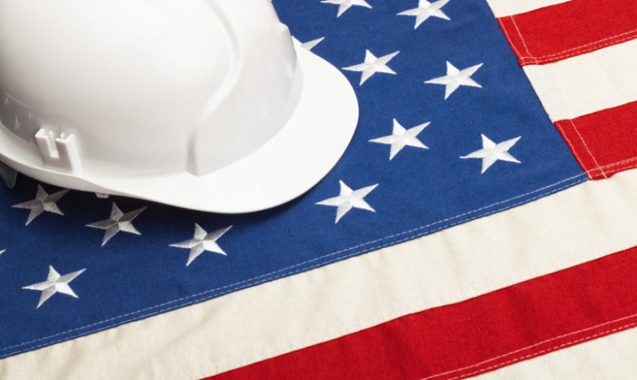 ΗΠΑ: Πτώση 0,3% της παραγωγικότητας το γ' τρίμηνο '19 – η μεγαλύτερη των τελευταίων 4 ετών