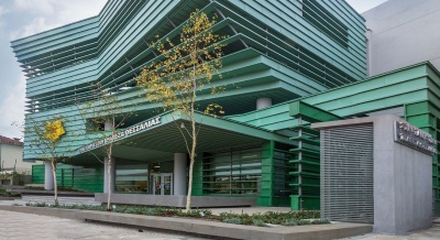 Συμφωνία Συνεργατικής Τράπεζας Θεσσαλίας - Ευρωπαϊκού Ταμείου Επενδύσεων για δάνεια σε 500 μικρές επιχειρήσεις