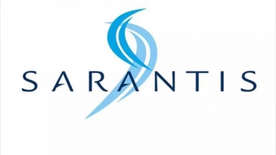 Σαράντης: Αγορά 9.507 ιδίων μετοχών