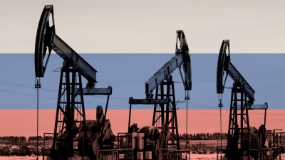 Novak (Ρωσία): Το πλαφόν στο ρωσικό πετρέλαιο θα φέρει αύξηση τιμών - Θα βρούμε αγοραστές
