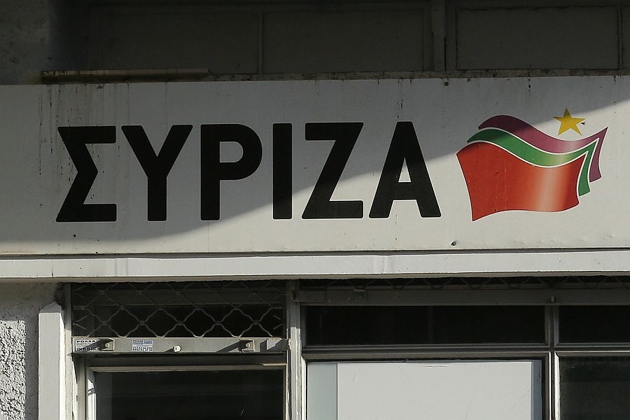 ΣΥΡΙΖΑ: Συνεχίζουμε αταλάντευτα να παλεύουμε για την επίλυση του Κυπριακού