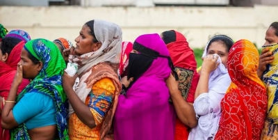 Πώς το Μπαγκλαντές με μόλις 21% εμβολιαστική κάλυψη κατάφερε να νικήσει τον Covid -   Καταγράφει καλύτερες επιδόσεις από την Ελλάδα