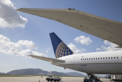 H United Airlines ξεκινά πάλι εποχικές πτήσεις μεταξύ Αθήνας και Νέας Υόρκης/Νιούαρκ