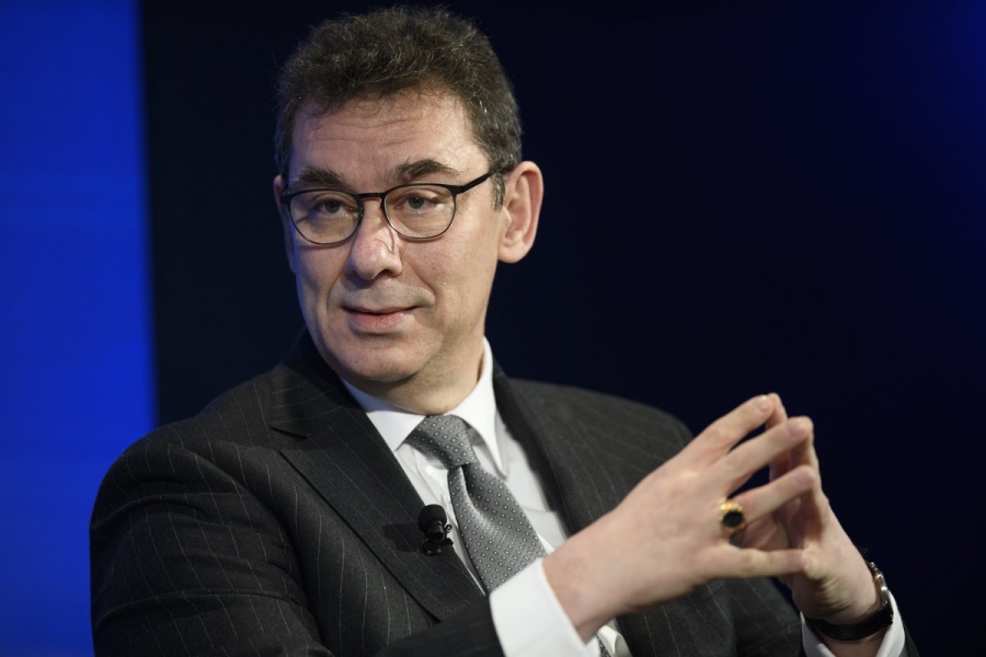 Γιατί έφυγε από την Ελλάδα ο Μπουρλά της Pfizer