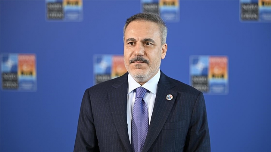 Fidan (Τούρκος ΥΠΕΞ): Ελπίζουμε ότι οι συνομιλίες Ρωσίας και Ουκρανίας στην Τουρκία θα επιτύχουν αποτέλεσμα