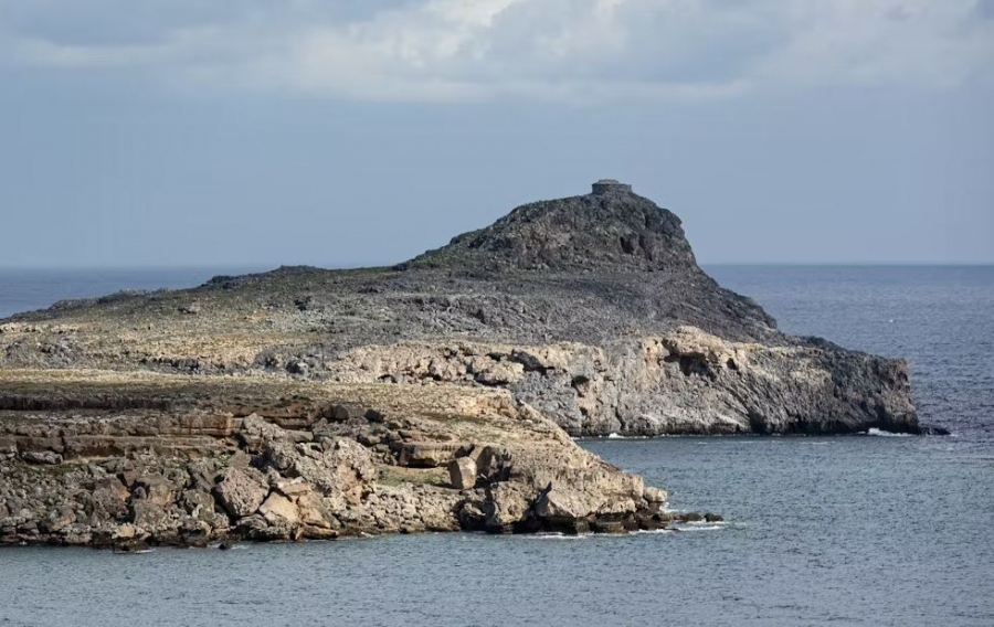 Η παραλία μέσα από τα μάτια των αρχαίων Ελλήνων – Ένας τόπος φόβου, θανάτου και αποκάλυψης