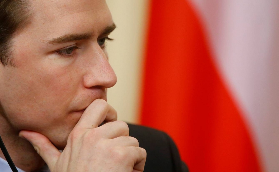 Sebastian Kurz - Η γρήγορη άνοδος και η απότομη πτώση του «παιδιού - θαύματος» της αυστριακής πολιτικής: Ιστορία που επαναλαμβάνεται