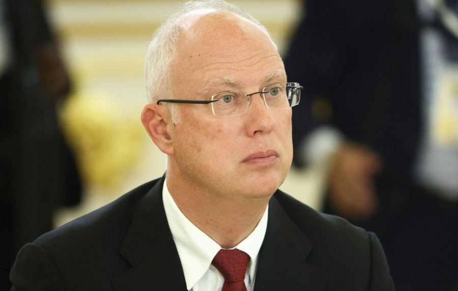 Dmitriev (Ρωσία): Ο κόσμος κουράστηκε από τα ψέματα της φιλελεύθερης ελίτ