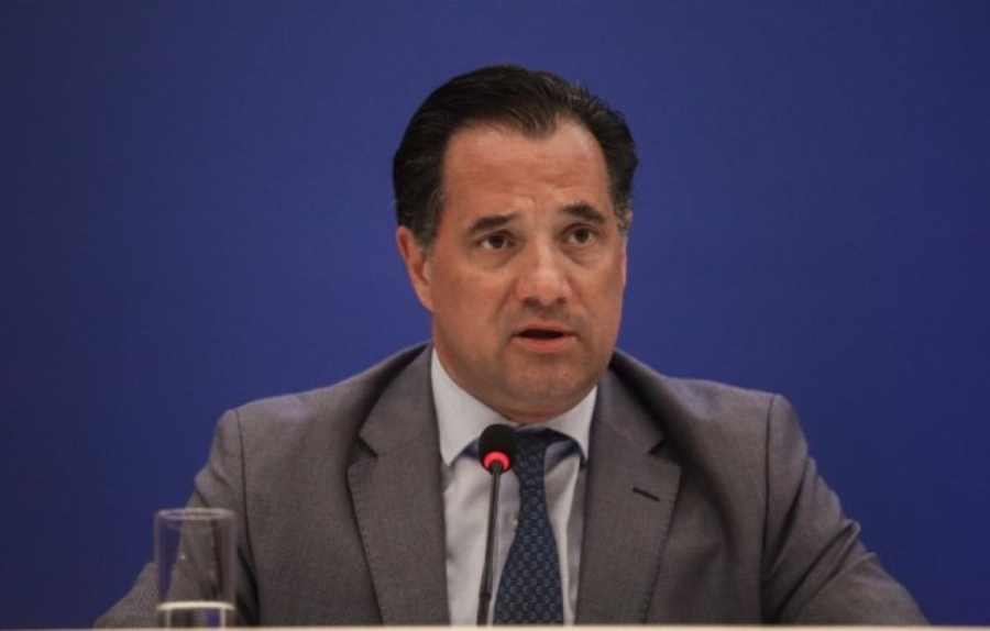 Γεωργιάδης: «Μόνο με το ΠΑΣΟΚ μπορεί να γίνει κυβέρνηση συνεργασίας» - Τι είπε για τις πρόωρες εκλογές